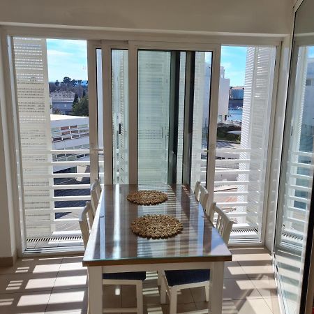 White Towers Residences No. 8 扎达尔 外观 照片
