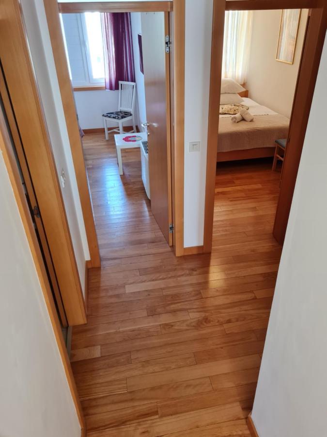White Towers Residences No. 8 扎达尔 外观 照片